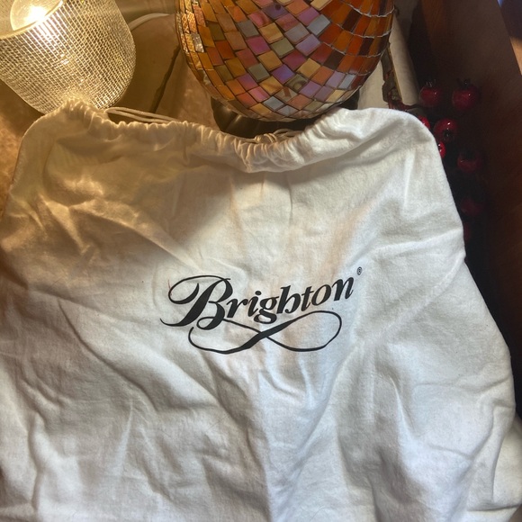 Vintage Brighton purse and wallet combo in one - Picture 9 of 9